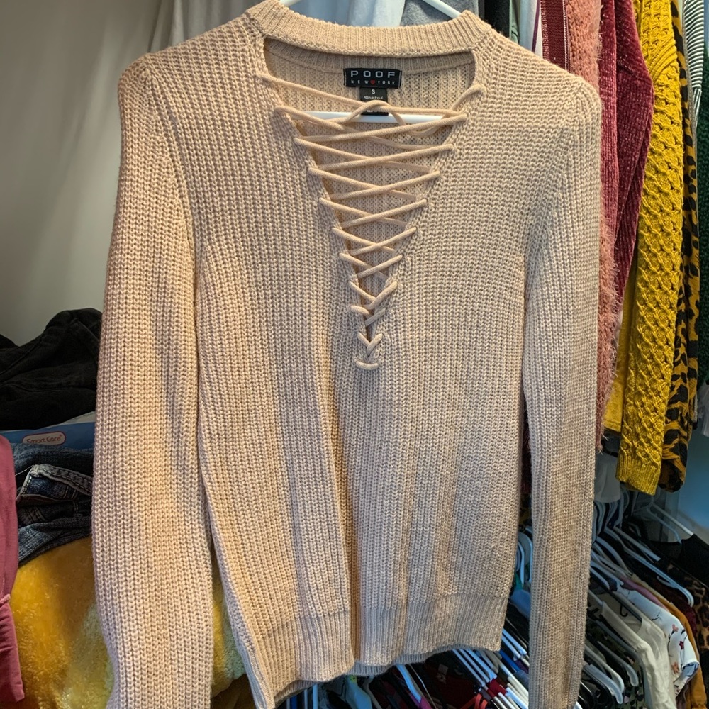 Sweater